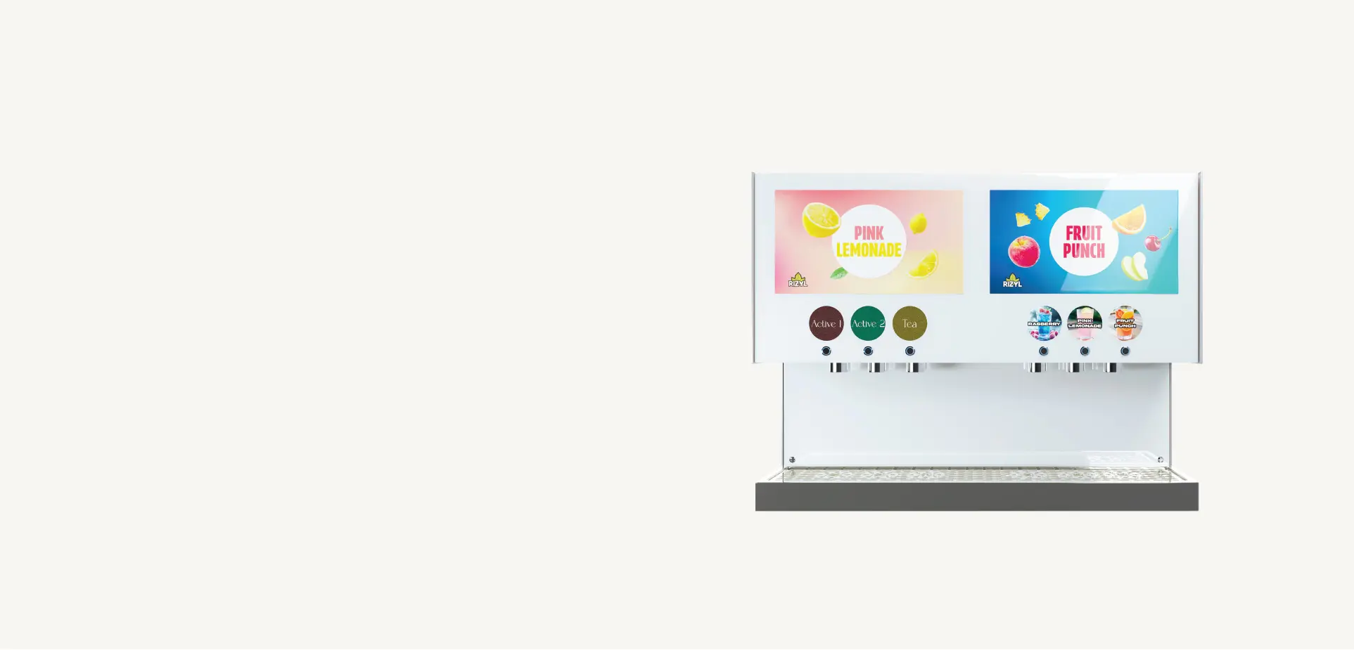 Rizyl Kratom Machine